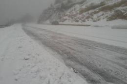 La neve torna a imbiancare i monti ciociari. Attesa per l'apertura delle piste 