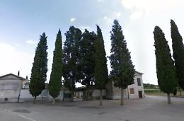 Lampade votive, la gestione affidata all'Unione Cinquecittà