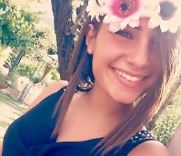 Cristiana Azzoli, i funerali domani a Cassino. Ultimata l'autopsia 