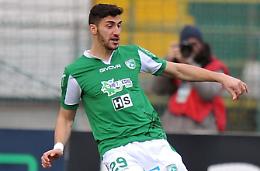 Calciomercato, Trotta al Frosinone: la decisione entro lunedì sera