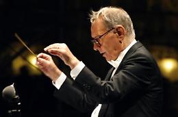 Golden Globes 2016: trionfa Ennio Morricone! Forti i suoi legami con la Ciociaria