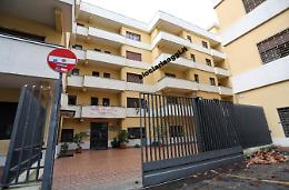 Tre giorni di gelo in classe: all'IIS Alessandro Volta scatta lo sciopero