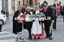 Carnevale 2016, tutte le anticipazioni e le conferme per la prossima edizione