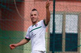 Nel derby contro Arpino all'Alatri bastano due minuti