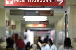 Pronto soccorso al collasso: Cittadinanzattiva chiede posti letto