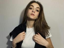 Sedicenne sorana sfonda in radio e prepara un album: ecco chi è Giada Stone