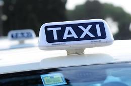Servizio taxi, approvato il bando per l'assegnazione di quattro licenze