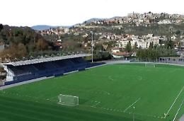 Il Frosinone elimina la Roma dalla Coppa Italia