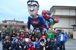 Carnevale verolano, tutto pronto per la trentacinquesima edizione 