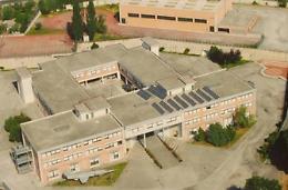 Open day all'Itis Morosini. Porte aperte in due week-end