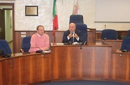 L' Amministrazione Ottaviani blocca la centrale a biomasse