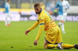 Torino-Frosinone 4-2: i canarini incassano un altro poker