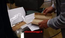 Restaurate le antiche pergamene. Si arrichisce la storia aquinate