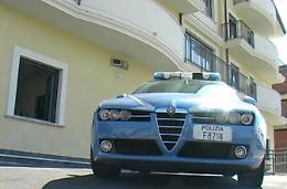 Movida violenta, in due finiscono in manette