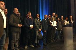 Slitta il vertice con i partiti sulla questione Acea