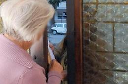 Truffa agli anziani. Malviventi in azione in diversi paesi 