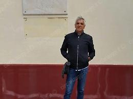 E' morto Walter Leone, lascia due figli e la compagna: domani i funerali