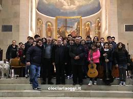 Grande successo per i concerti itineranti della Eko Orchestra 