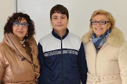 Alessandro Drusotti è il Piccolo Archimede