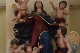 Furti in chiesa, nuovi scenari. Nessuna ipotesi è esclusa: spunta la pista satanica