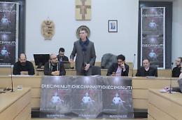 “Dieciminuti film festival”: un'edizione da record