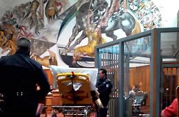 Delitto Mattei, l'assassino in aula