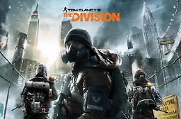 "The Division", l'ambizioso videogioco della Ubisoft