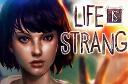 Life is Strange - Limited Edition