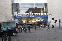 Biglietterie spostate a Termini, disagi per i viaggiatori