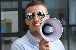 "Stop alle baronie". Studenti pronti a infiammare l'inaugurazione dell'anno accademico