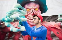 Carnevale: solo sano divertimento. Ecco tutti i divieti