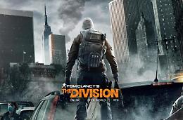 The Division, disponibile la Beta