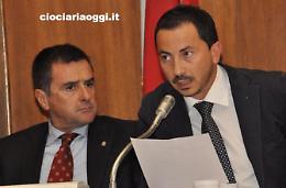 Lo sfogo del presidente: "Non basta risanare i conti. Peppino, devi avere più coraggio"