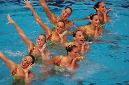 Frosinone ospita i campionati regionali di A2 della Confsport Italia