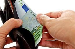 Ciociaria in crollo verticale