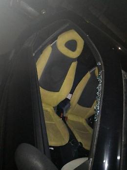 Auto nel mirino di ladri e vandali: ora tocca alle marmitte catalitiche