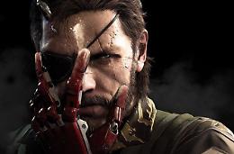 Metal Gear Solid V: sei milioni di copie vendute