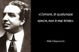 2 febbraio: nasce Aldo Palazzeschi, scrittore italiano,  tra i padri delle avanguardie storiche