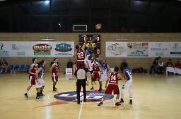 In Serie C Gold il Sora mette la quinta con Smith e Pope