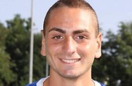 Ciro Poziello dell'Isola Liri: un calo di tensione ci è costato la vittoria