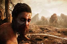 Far Cry Primal: anticipazioni sul gioco