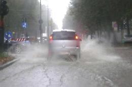 Interventi in corso sulle strade provinciali