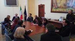 Sciopero all'Agrario: Provincia e Governo insieme per il completamento dei lavori
