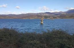 Lago di Canterno: sui livelli dell'acqua l'Enel chiarisce