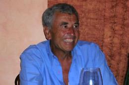Il prof. Marcello Reale ucciso in strada da un malore: il ricordo di studenti e sindaco