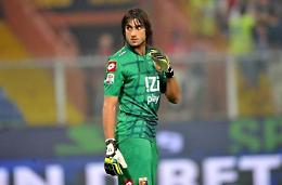 [FOTO] Caso Perin, reazione a catena: <br>lo striscione dei  Pirates del Popolla