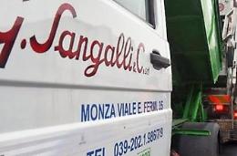 Servizio di raccolta rifiuti, il Comune aggiudica la gara