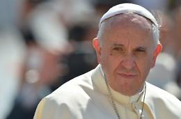 Gallinaro aspetta il Papa. Tante famiglie contattate da Bergoglio 