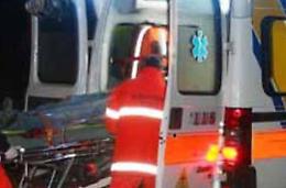 Strangolato dalla sciarpa: uomo ucciso dal generatore elettrico