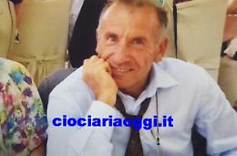 Strangolato dalla sciarpa: disposta l'autopsia sul corpo di Renato Mattei